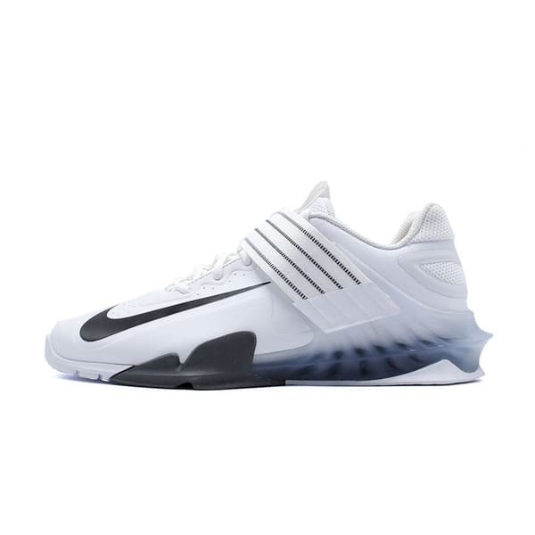 Nike Sko Savaleos Hvid EU 38 1/2 Mand
