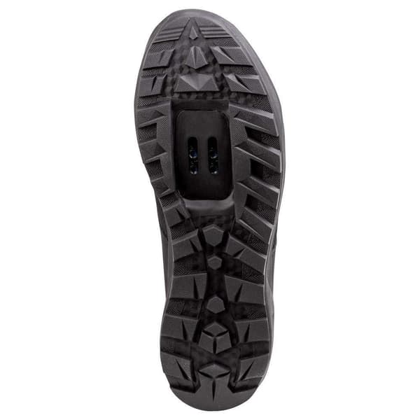 Northwave Mtb Skor Magma X Plus Svart EU 40 Man