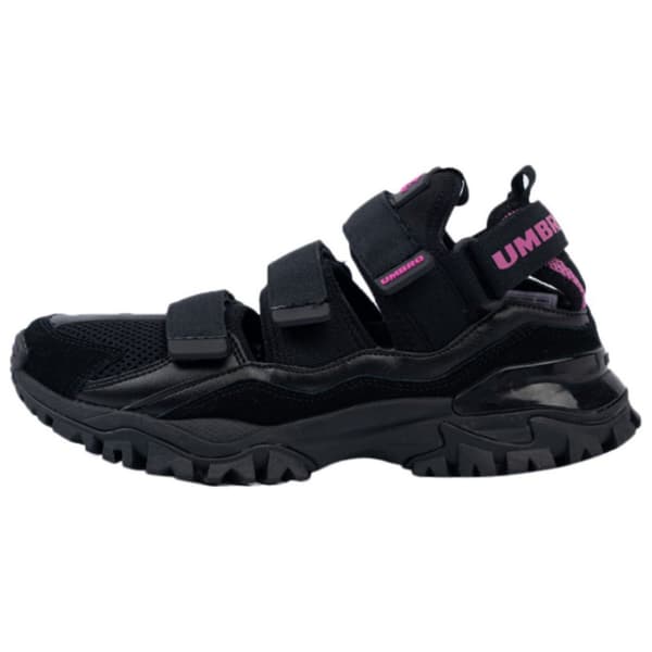 Umbro Sko Fiera Sort EU 35 1/2 Kvinde