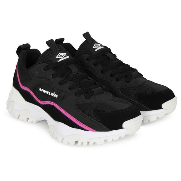 Umbro Kengät Bumpy Musta EU 35 1/2 Nainen