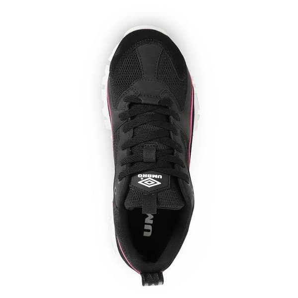 Umbro Kengät Bumpy Musta EU 35 1/2 Nainen
