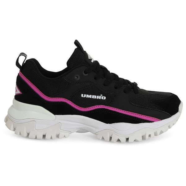 Umbro Kengät Bumpy Musta EU 36 Nainen