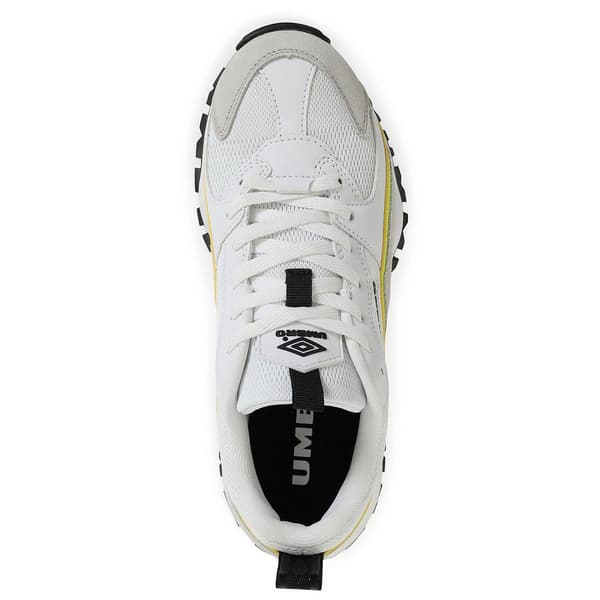 Umbro Kengät Bumpy Valkoinen EU 35 1/2 Nainen