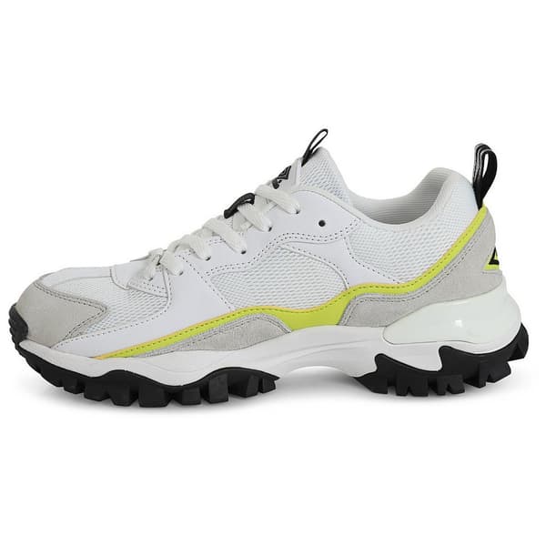 Umbro Kengät Bumpy Valkoinen EU 35 1/2 Nainen