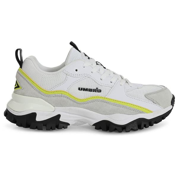 Umbro Sko Bumpy Hvid EU 36 1/2 Kvinde