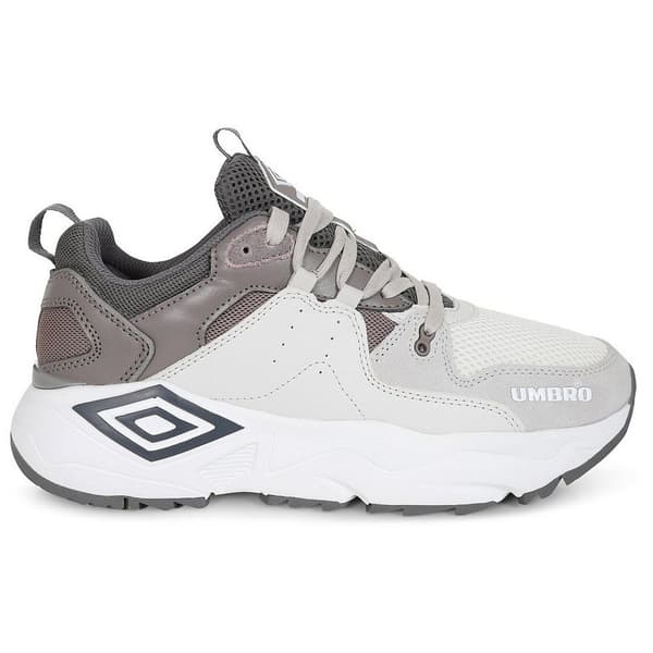 Umbro Sko Run M Le Hvid EU 35 1/2