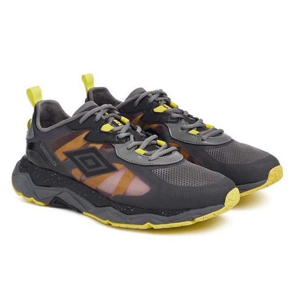 Umbro Valmentajat Neptune 2.2 Harmaa EU 40 Mies