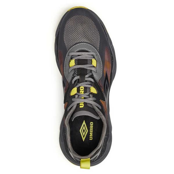 Umbro Valmentajat Neptune 2.2 Harmaa EU 40 Mies