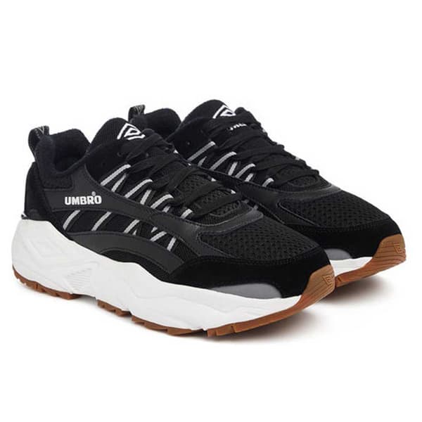 Umbro Trænere Neptune Sort EU 44 1/2 Mand