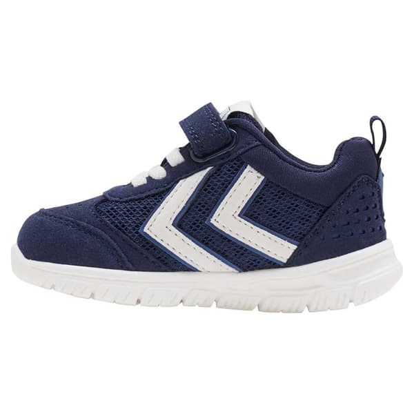 Hummel Sneakers Crosslite Blå EU 27