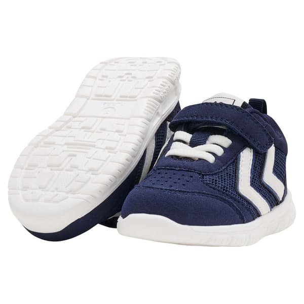 Hummel Sneakers Crosslite Blå EU 27