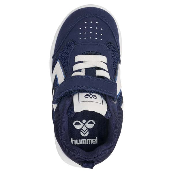 Hummel Sneakers Crosslite Blå EU 27