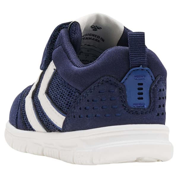 Hummel Sneakers Crosslite Blå EU 27