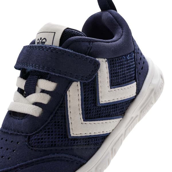 Hummel Sneakers Crosslite Blå EU 27