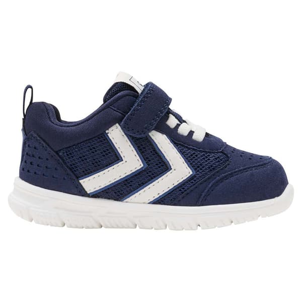 Hummel Sneakers Crosslite Blå EU 27