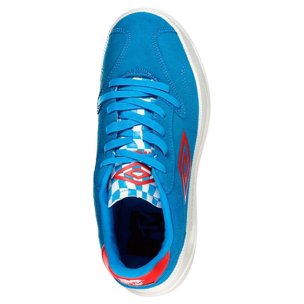 Umbro Valmentajat Talis X Mtv Sininen EU 45 Mies
