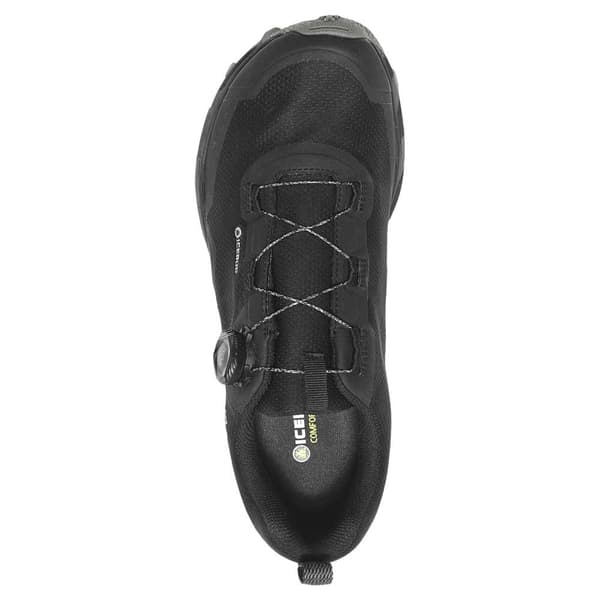Icebug Trail Löparskor Rover Rb9x Goretex Grå EU 45 Man