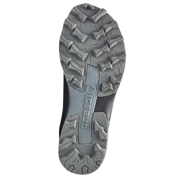 Icebug Trail Löparskor Rover Rb9x Goretex Grå EU 45 Man