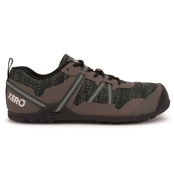 Xero Shoes Trail Løbesko Terraflex Ii Grøn EU 39 1/2 Mand
