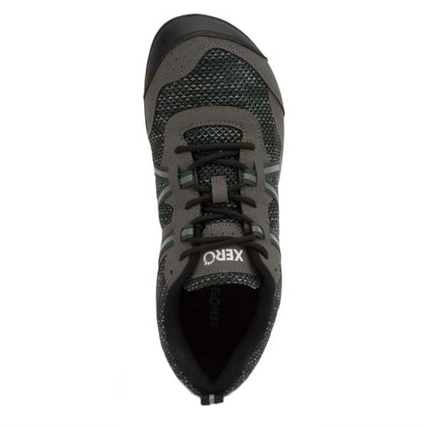 Xero Shoes Trail Løbesko Terraflex Ii Grøn EU 39 1/2 Mand