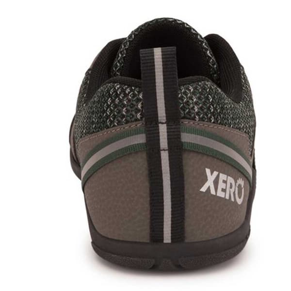 Xero Shoes Trail Løbesko Terraflex Ii Grøn EU 39 1/2 Mand