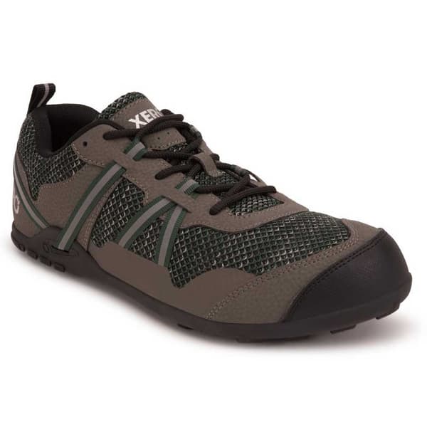 Xero Shoes Trail Løbesko Terraflex Ii Grøn EU 39 1/2 Mand