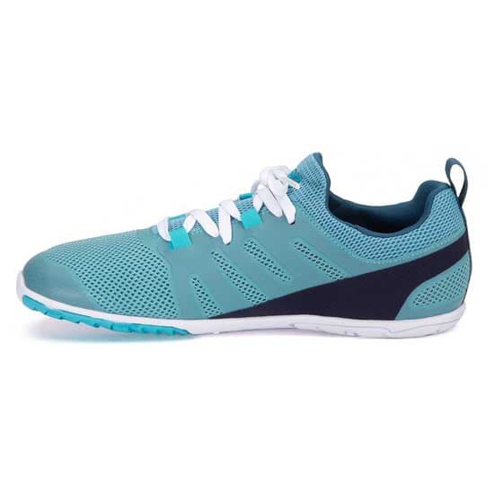 Xero Shoes Lenkkitossut Forza Sininen EU 35 1/2 Nainen
