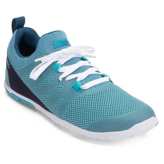 Xero Shoes Lenkkitossut Forza Sininen EU 35 1/2 Nainen