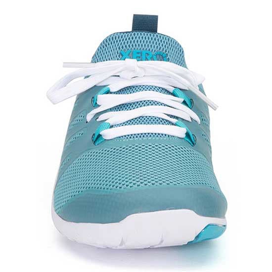 Xero Shoes Lenkkitossut Forza Sininen EU 35 1/2 Nainen