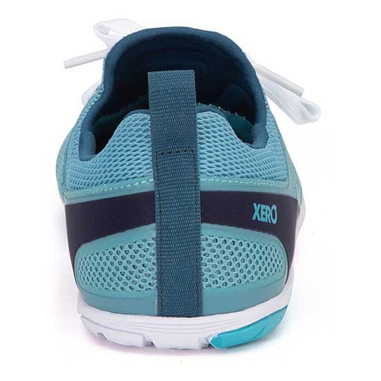 Xero Shoes Lenkkitossut Forza Sininen EU 35 1/2 Nainen