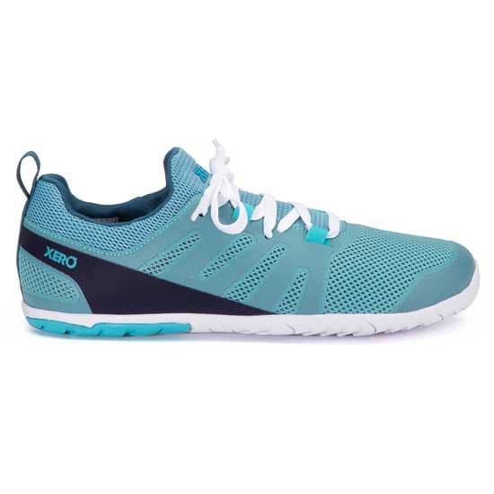 Xero Shoes Lenkkitossut Forza Sininen EU 35 1/2 Nainen