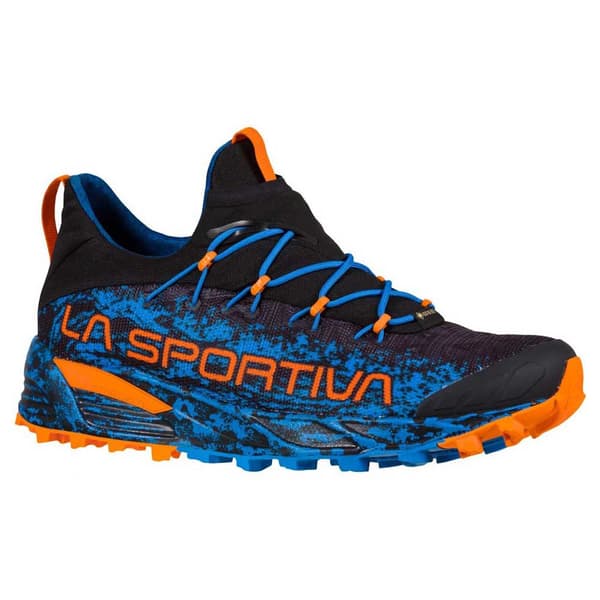 La Sportiva Trail Løbesko Tempesta Goretex Blå EU 44 1/2 Mand
