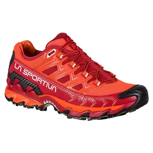 La Sportiva Maastojuoksukengät Ultra Raptor Ii Oranssi EU 42 Nainen