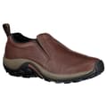 Miniatyrbillede 1 af 6: Merrell Jungle Moc Brun EU 41 1/2 Mand