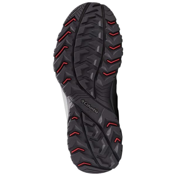 Columbia Crestwood Mid Grå EU 37 1/2 Kvinna