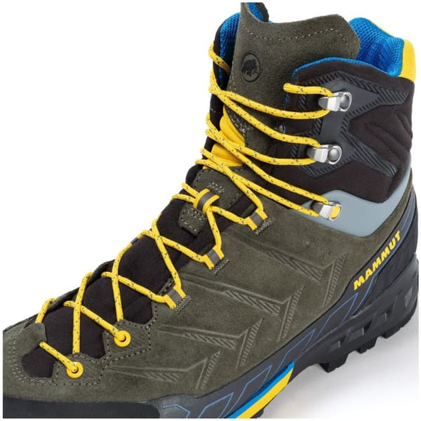 Mammut Kento Tour High Goretex Grøn EU 41 1/3 Mand
