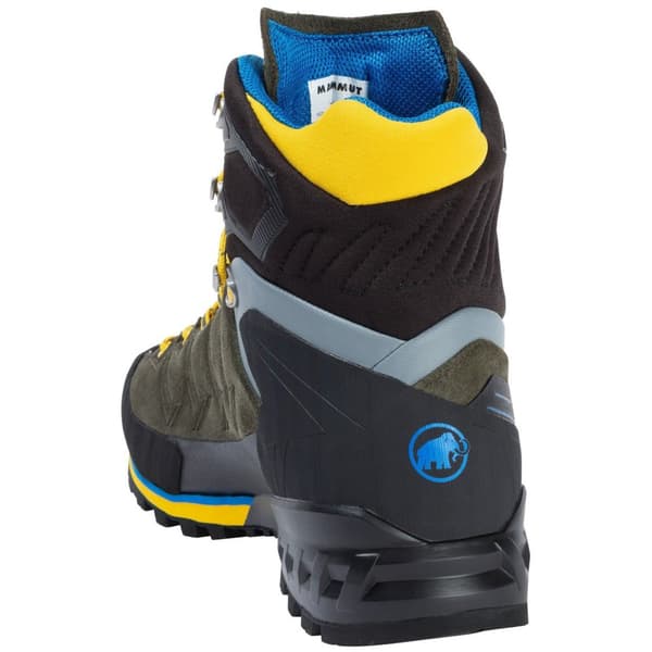 Mammut Kento Tour High Goretex Grøn EU 41 1/3 Mand