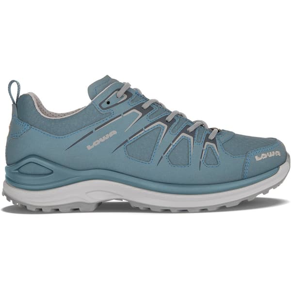 Lowa Vaelluskengät Innox Evo Goretex Low Sininen EU 40 Nainen