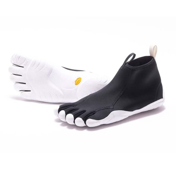 Vibram Fivefingers Vandringsskor V-neo Svart EU 41 Kvinna