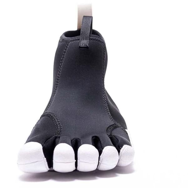 Vibram Fivefingers Vandringsskor V-neo Svart EU 41 Kvinna