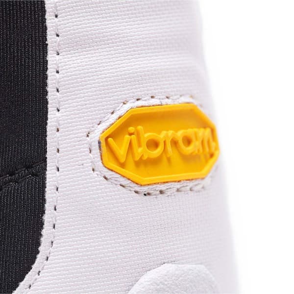 Vibram Fivefingers Vandringsskor V-neo Svart EU 41 Kvinna