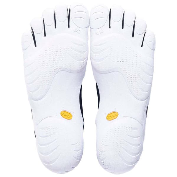 Vibram Fivefingers Vandresko V-neo Sort EU 41 Kvinde
