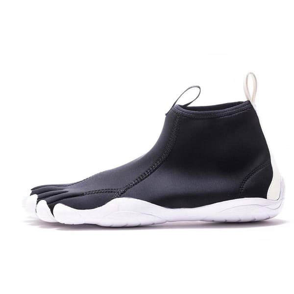 Vibram Fivefingers Vandringsskor V-neo Svart EU 41 Kvinna
