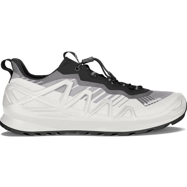 Lowa Kängor Merger Goretex Lo Vit EU 42 Man