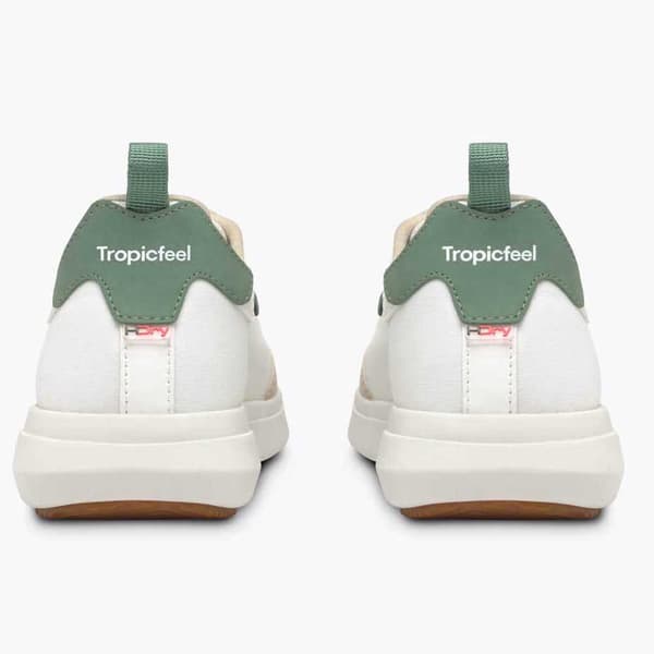 Tropicfeel Utbildare Geyser Litli Vit EU 46 Man