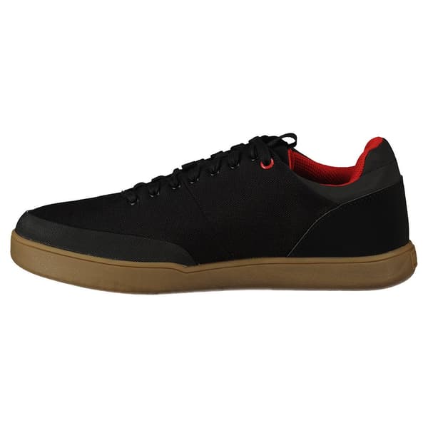 Chrome Valmentajat Boyer Sneaker Musta EU 40 1/2 Mies