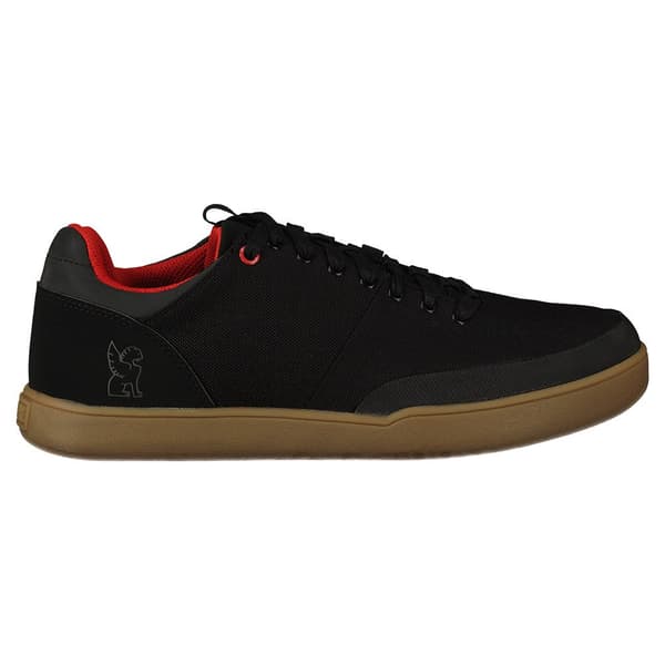 Chrome Valmentajat Boyer Sneaker Musta EU 40 1/2 Mies