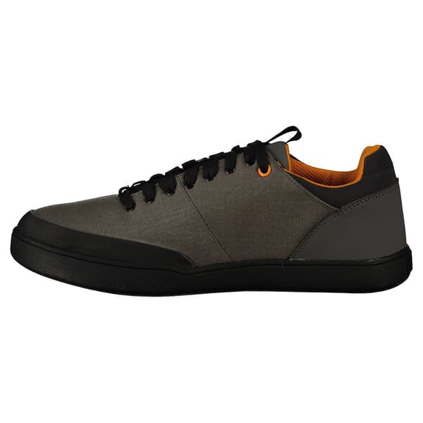 Chrome Utbildare Boyer Sneaker Grå EU 40 1/2 Man