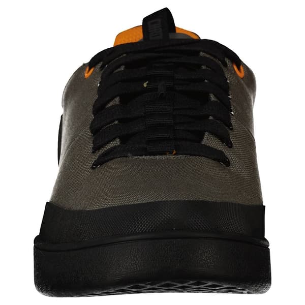Chrome Utbildare Boyer Sneaker Grå EU 40 1/2 Man