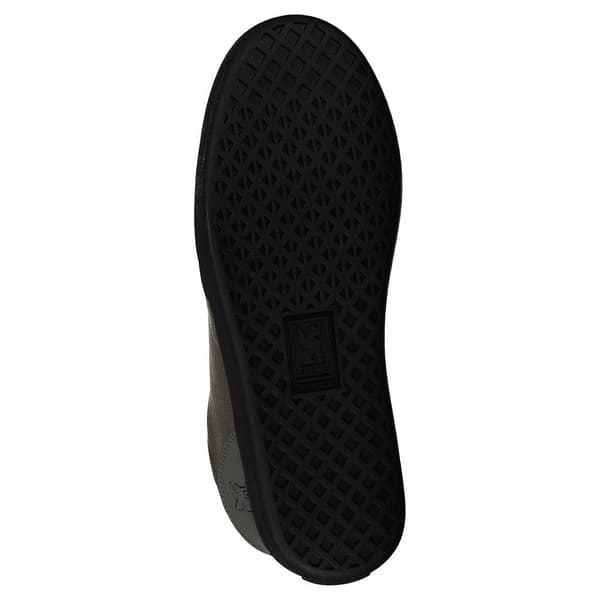 Chrome Utbildare Boyer Sneaker Grå EU 40 1/2 Man